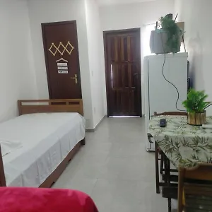 Apartamento Flat Container Pontal Do Atalaia, Arraial do Cabo
