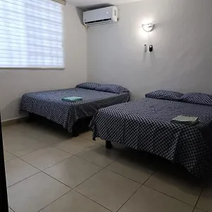 Mercado 28 Residences , Cancún México